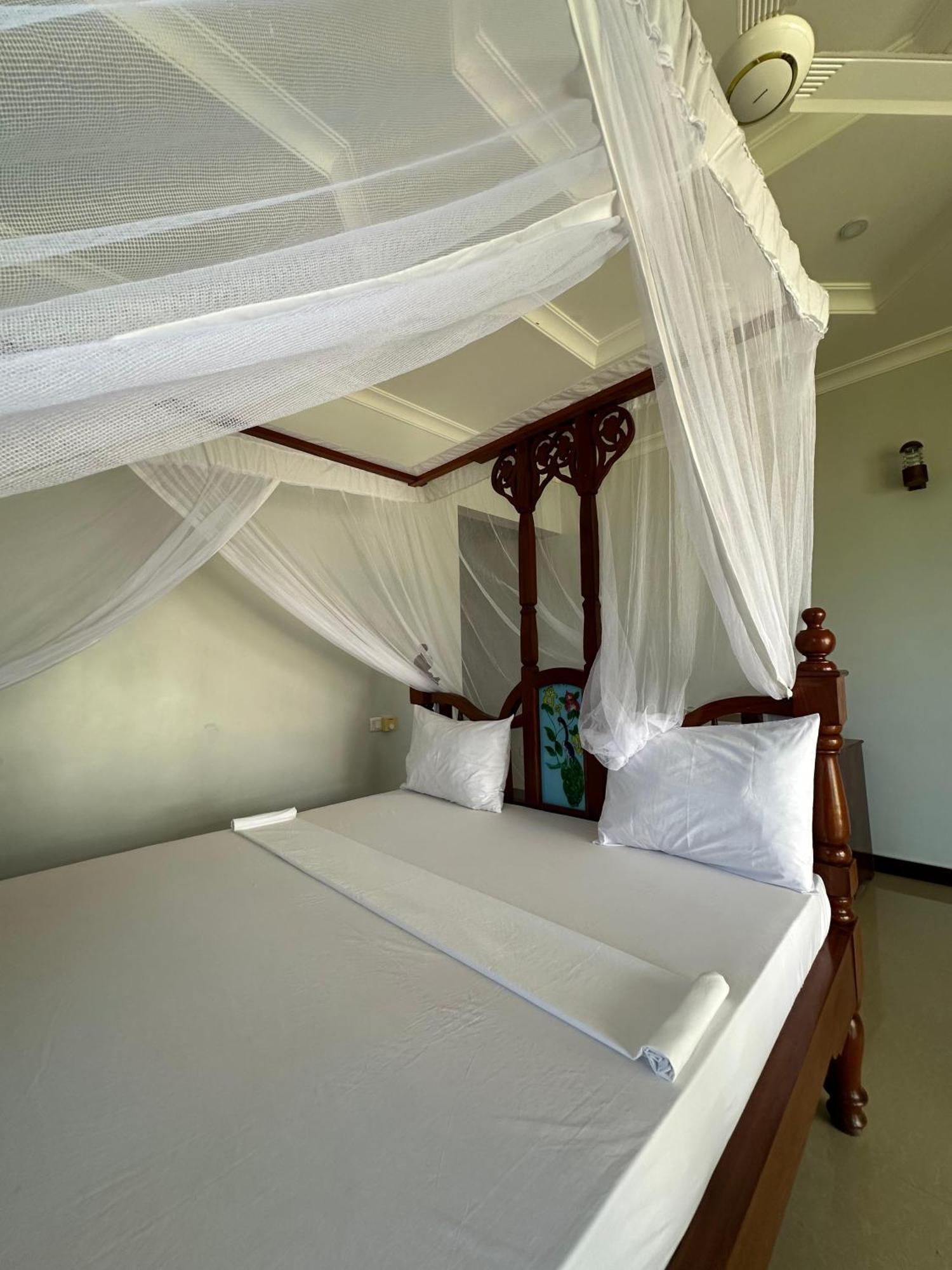 Taj Nungwi Hotel Banda Kuu Kültér fotó