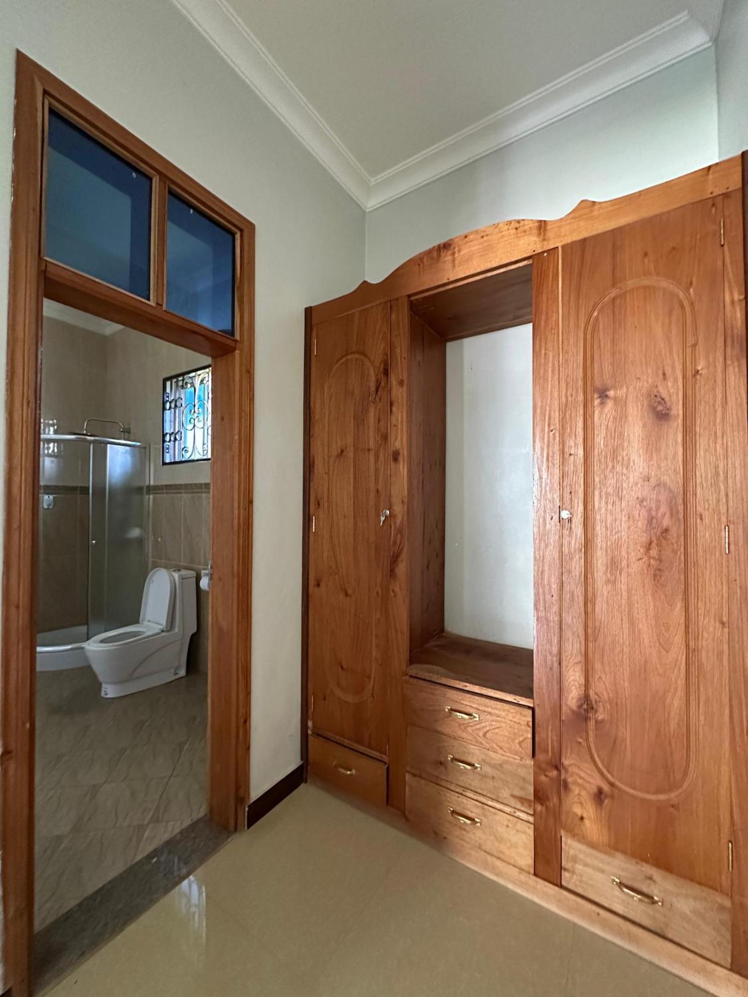Taj Nungwi Hotel Banda Kuu Kültér fotó